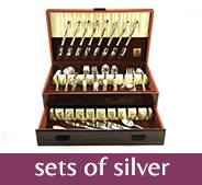 sets of silver
