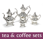 tea & coffee sets