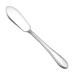 Silver, silverware, flatware Holmes &amp; Edwards Youth - Baby Fork