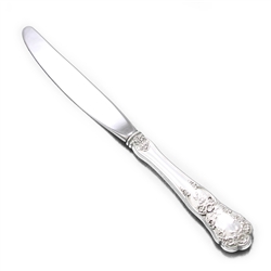 Butterup Knife, Silver
