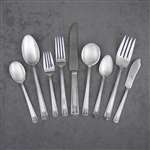 Holmes & Edwards Century Silverplate Set of Flatware at The Sterling Shop